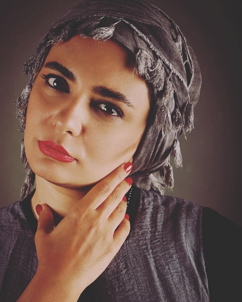 عکس جدید لیندا کیانی
