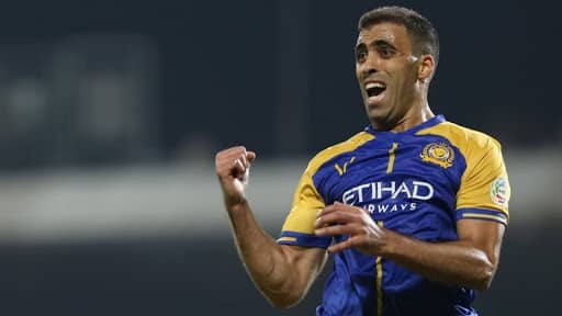 حرکت عبدالرزاق حمد الله 