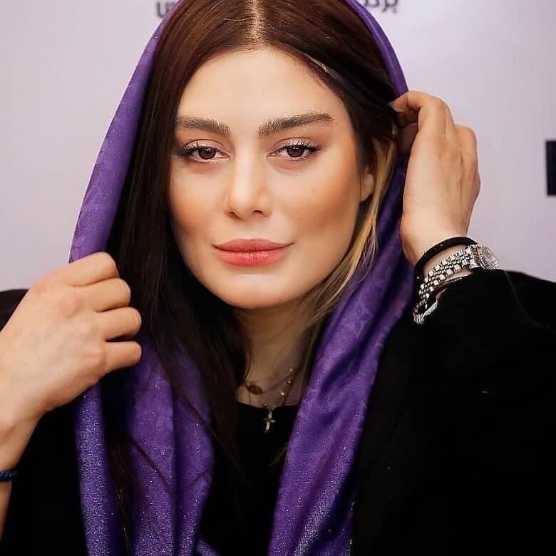 سحر قریشی با عمل جدید زشت شد.