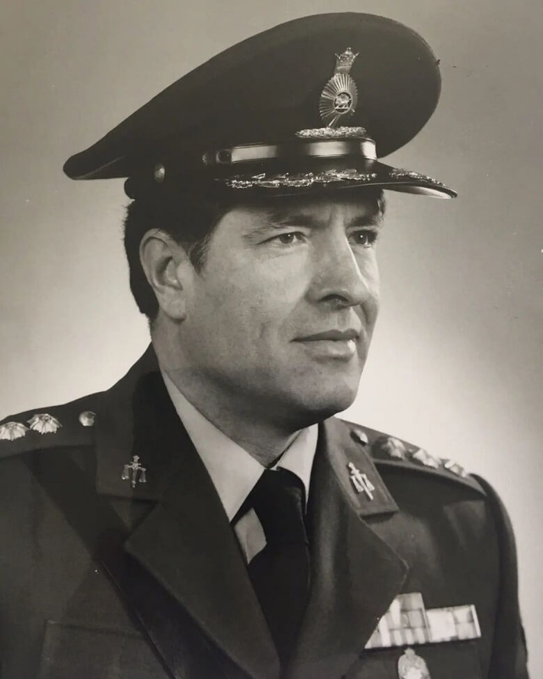 بهرام رادان عکسی از عشق از دست رفته‌اش منتشر کرده است.