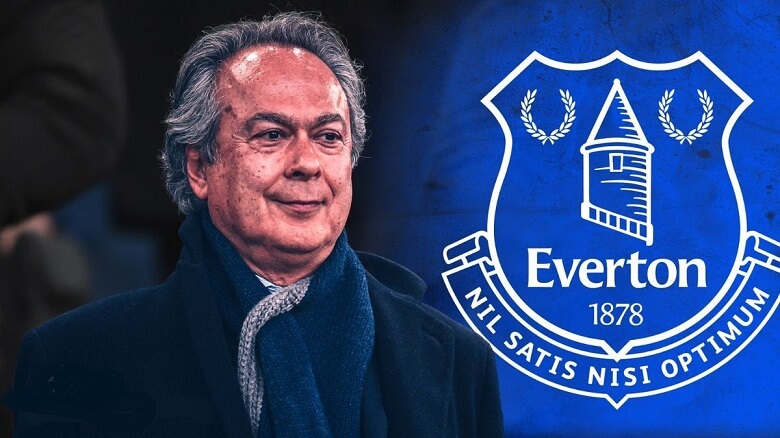 مالک ایرانی باشگاه انگلیسی ثروت زیادی داشته است.