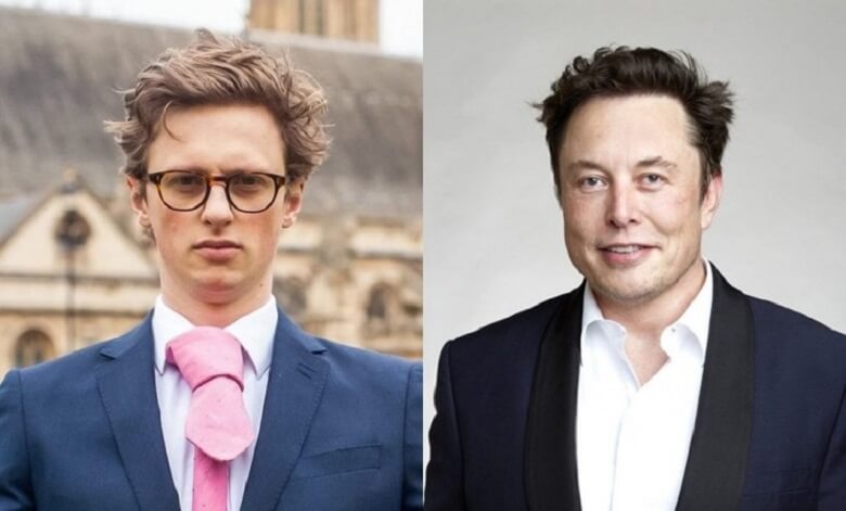 مردی که ۷ دقیقه پولدارترین مرد جهان شده است.