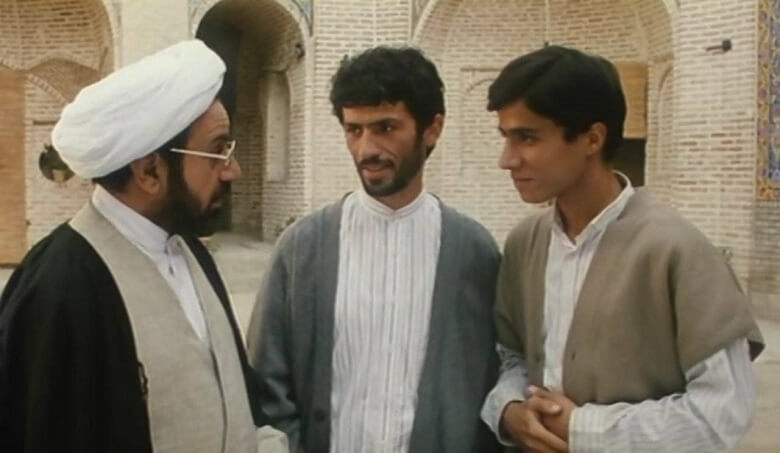 مارمولک جنجالی‌ترین فیلم تاریخ سینمای ایران است.