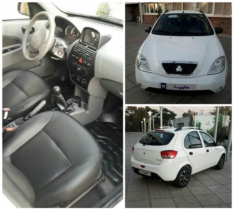 قیمت تیبا در خانه بالا است.