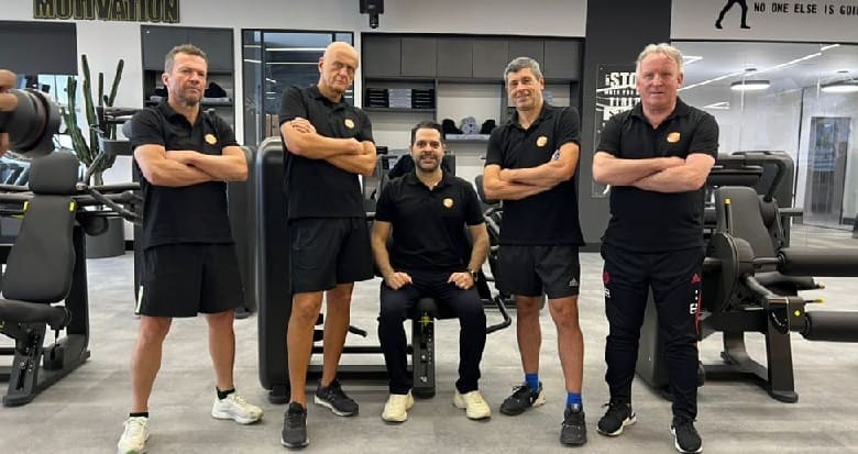 باشگاه لاکچری در الهیه شهریه سرسام‌آوری دارد.