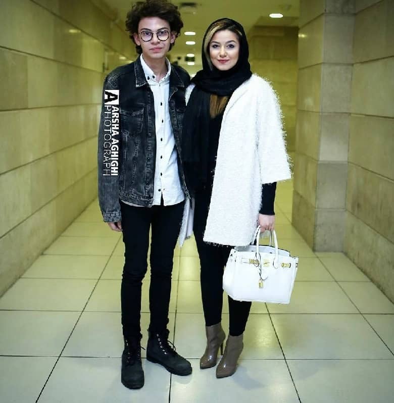 تصاویر متفاوتی از فرزندان زنده یاد حسن جوهرچی منتشر شده است.