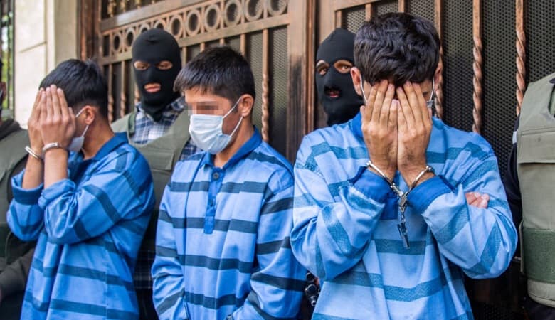 آمار نگران کننده سرقت ۷ برابر شد.