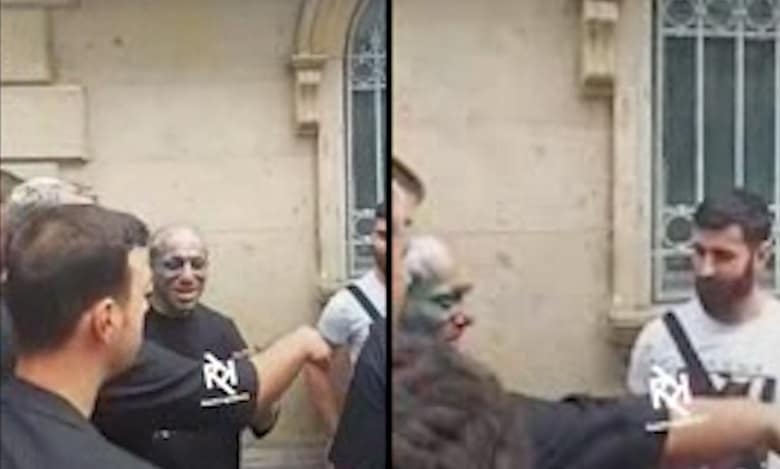 تتلو در ترکیه ریجکت شده است.