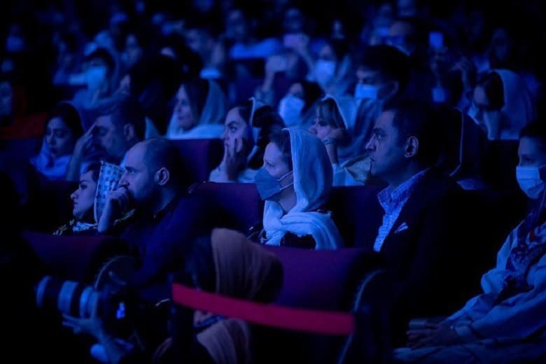 سفیر سوییس از کنسرت همایون شجریان لذت برده است.