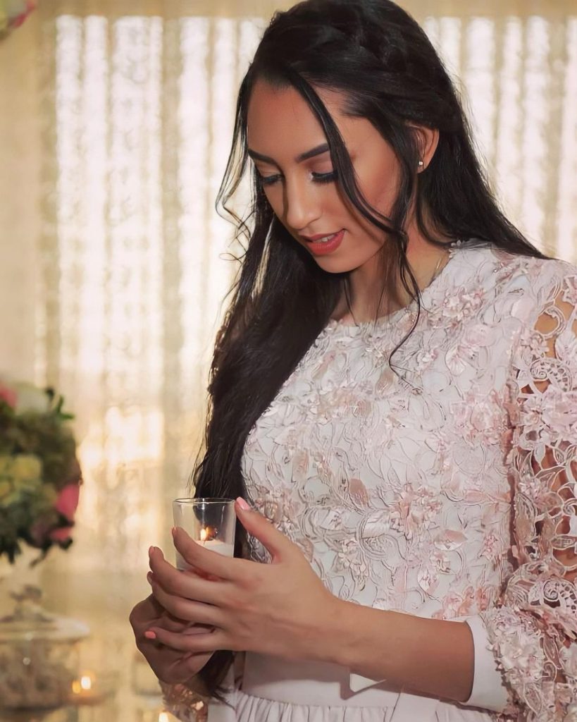 دلگرمی دادن ناراحت کننده کیمیا علیزاده به خودش بعد از طلاق