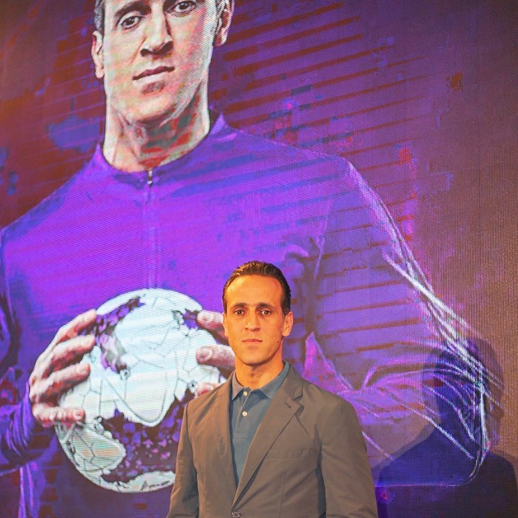 هدف کنایه تند و تیز علی کریمی کیست؟ هدف کنایه تند و تیز علی کریمی کیست؟