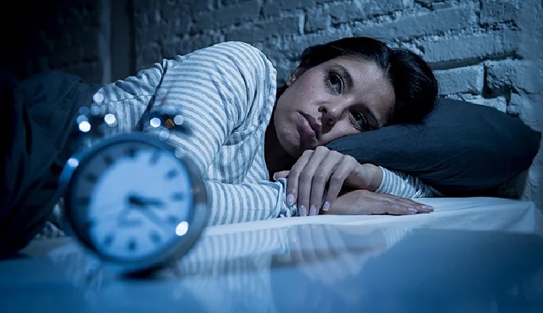 دلایلی هست که نمی‌گذارد خواب خوبی داشته باشید.
