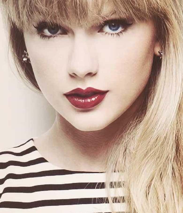 تیلور سوییفت محیط زیست را آلوده می‌کند.