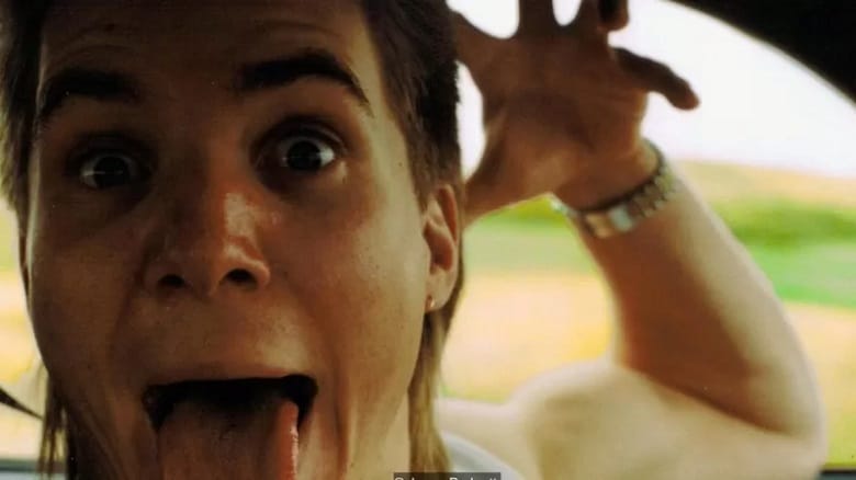 جیسن پجت فروشنده مغازه نابغه ریاضی شده بود.