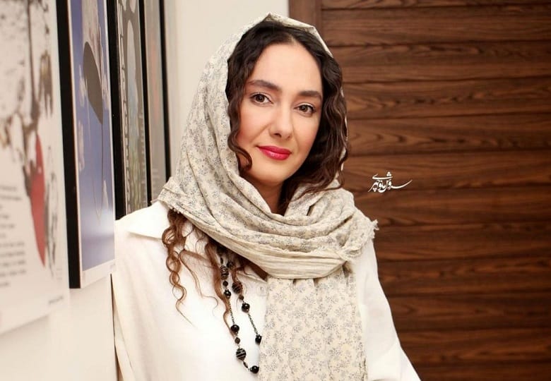 هانیه توسلی در بدو ورود به سینما مورد تعرض قرار گرفته است.