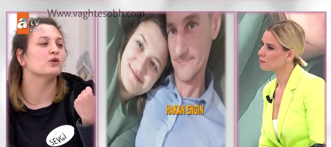 داستان زنی که برای یک عکس سلفی از خانه شوهرش طرد شد!