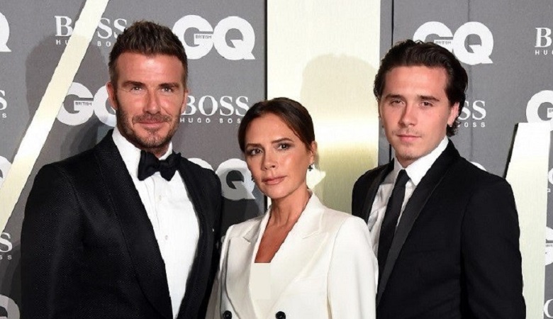 دشمنی شدید ویکتوریا بکهام با عروس جدیدش