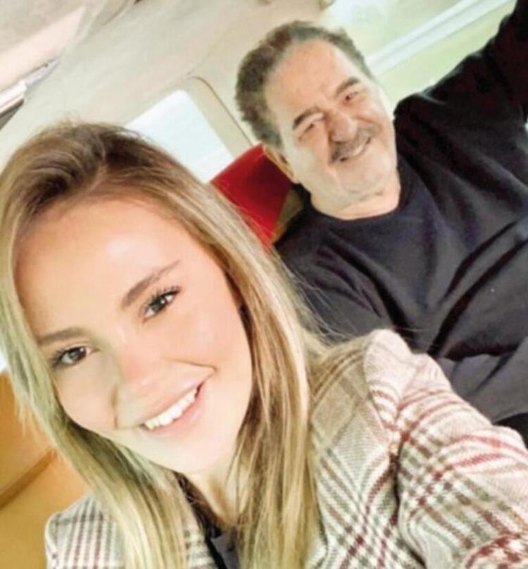 ابراهیم تاتلیسس در فکر ازدواج دوباره!