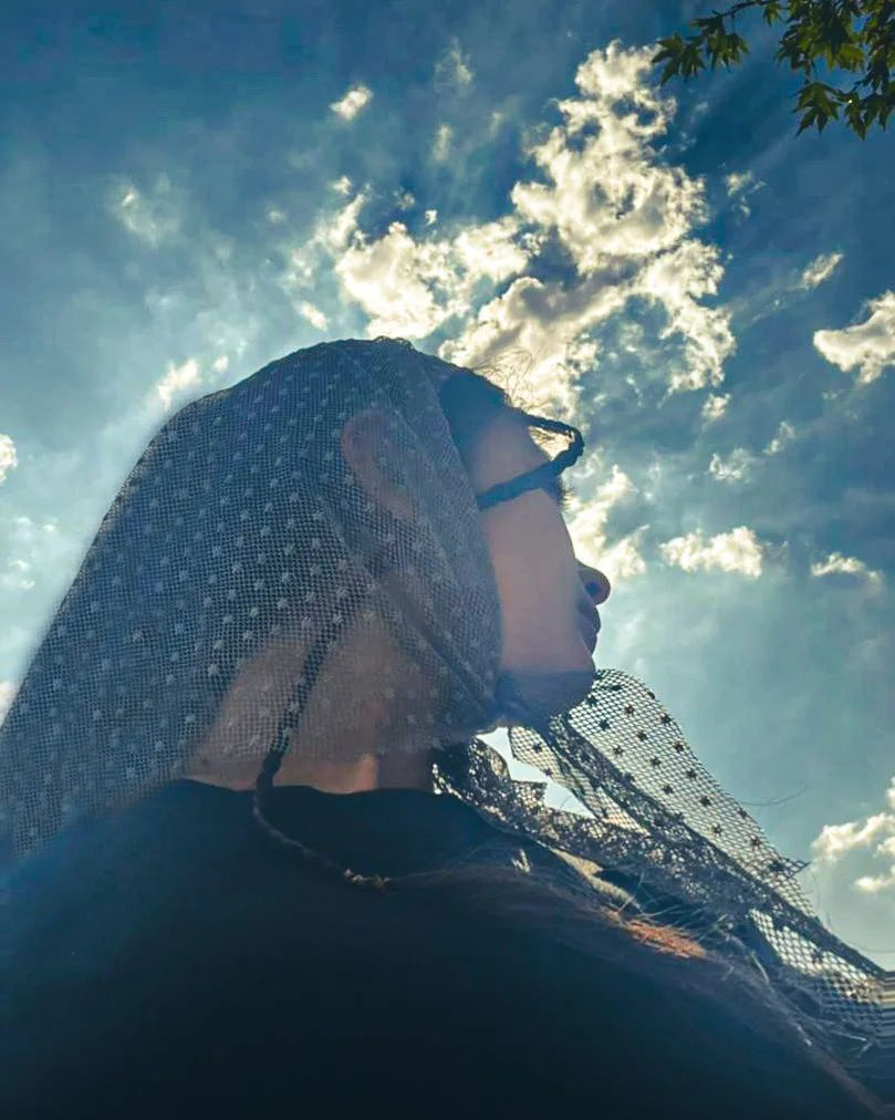 چهره&zwnj;ای متفاوت از بازیگر جیران که تاکنون ندیده&zwnj;اید