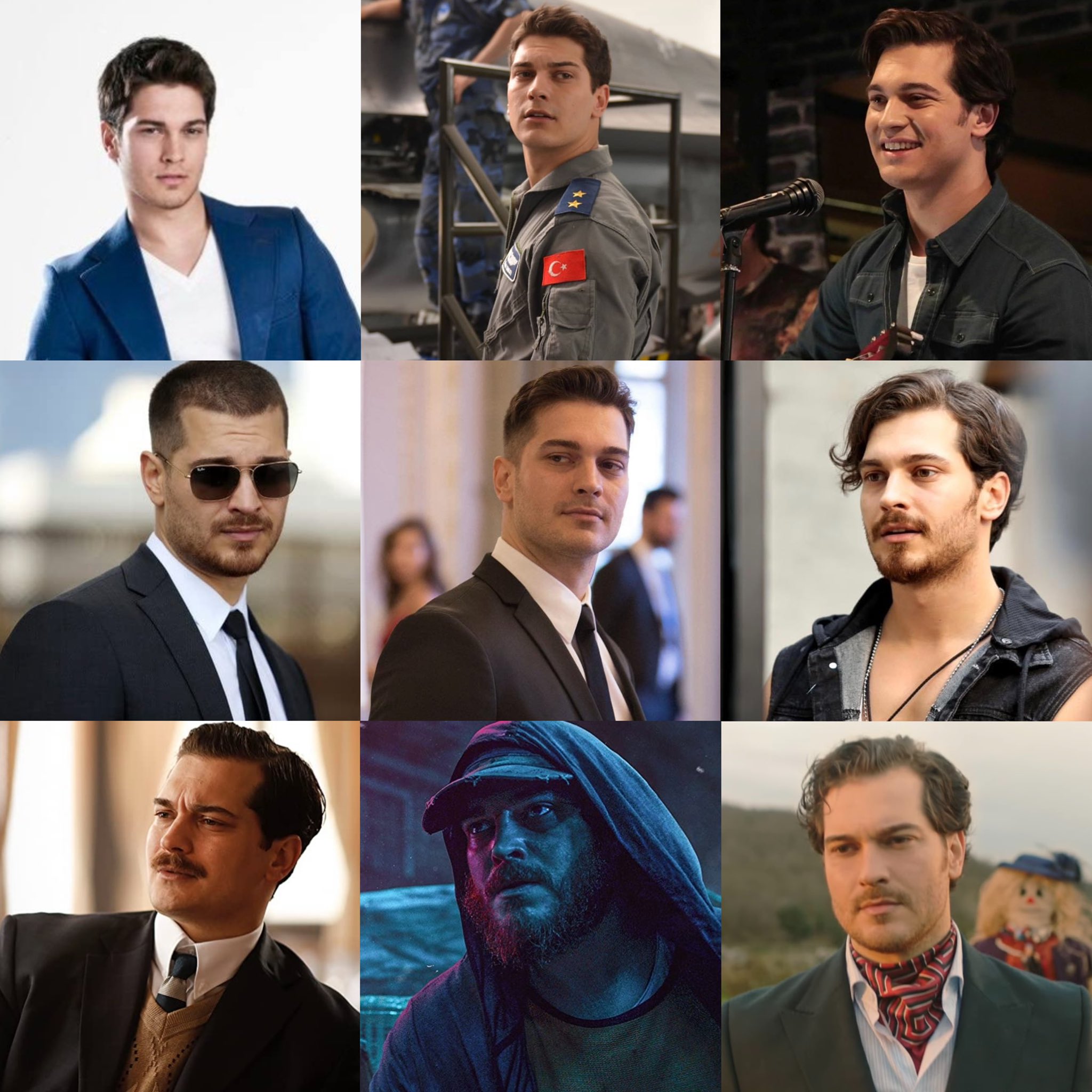 چاتای اولوسوی 