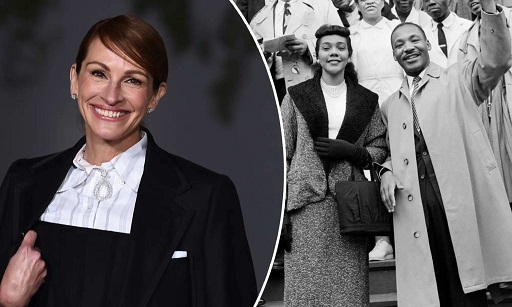 داستانی جدید که از زندگی "خانم بازیگر" رو شد!