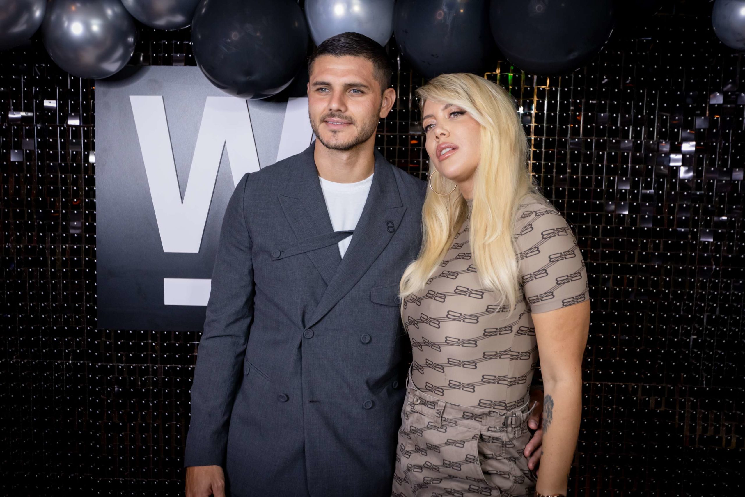 رابطه عاشقانه ستاره آرژانتینی و بازیگر ترکیه‌ای