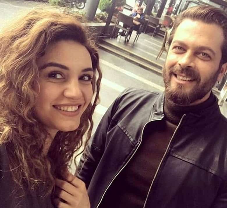 زن جوان همسر جدید پژمان بازغی است.