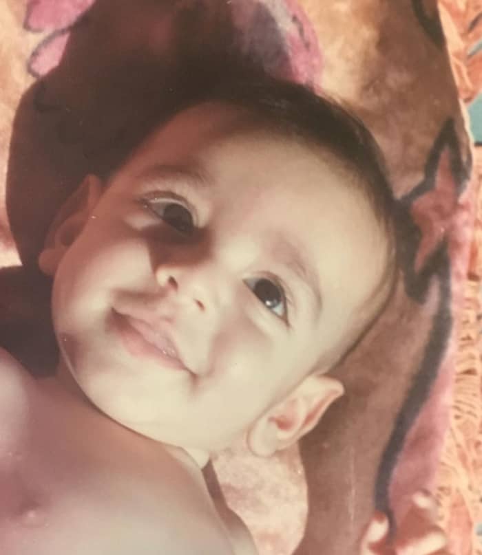 "شقایق فراهانی" عکسی خصوصی از آلبوم خانوادگیشان را منتشر کرد/ تصویر