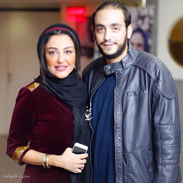 چهره و سن و سال پسر "شقایق فراهانی" شوکه تان می کند/ عکس چهره و سن و سال پسر "شقایق فراهانی" شوکه تان می کند/ عکس