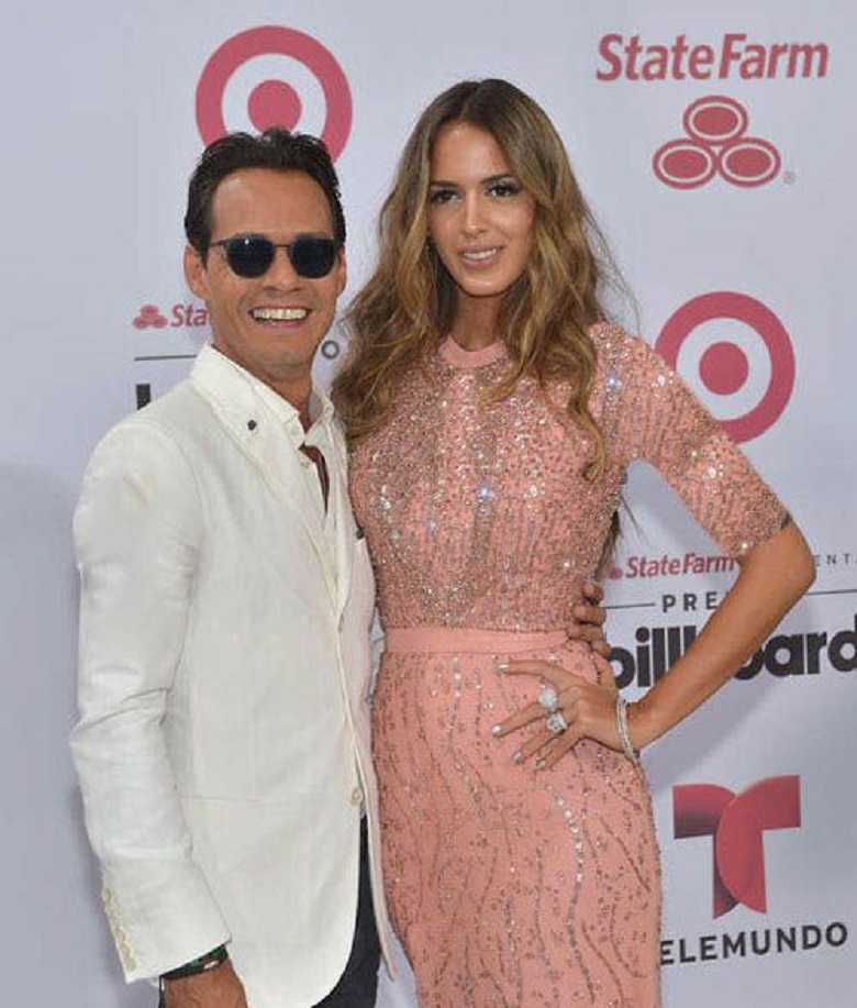 جنیفر لوپز ۸ همسر داشته است.