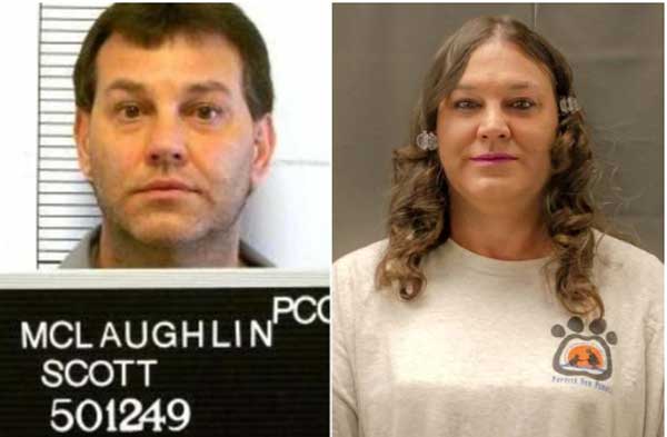 این مرد بخاطر دخترانش تبدیل به زن شد/ عکس