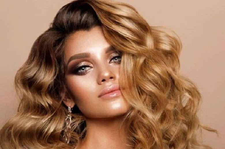 زیباترین زنان جهان ترفندهایی دارند.