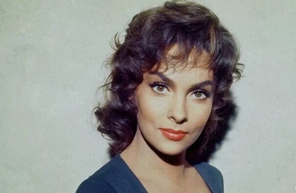 مرگ بلاخره به سراغ «زیباترین زن روی زمین» آمد/ عکس جوانی مرگ بلاخره به سراغ «زیباترین زن روی زمین» آمد/ عکس جوانی