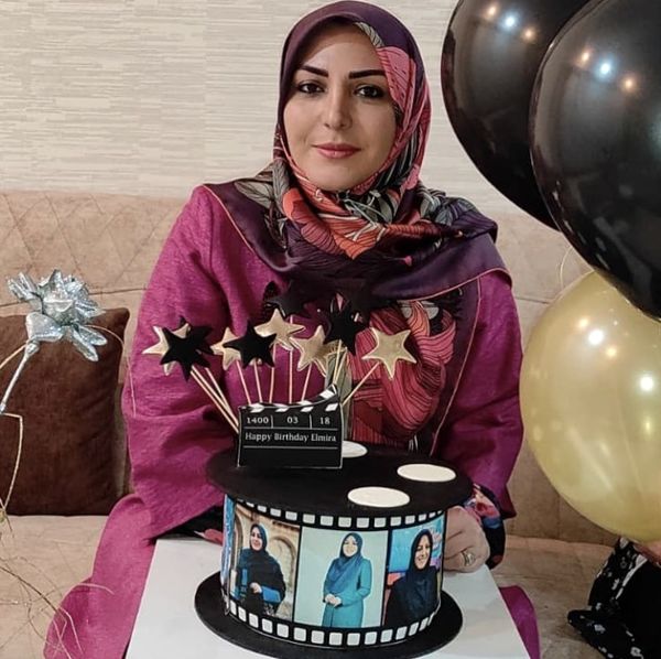 المیرا شریفی مقدم