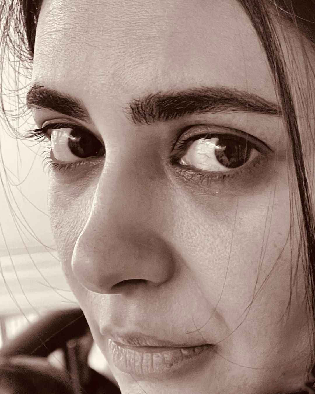 "لیندا کیانی" چهره واقعی خودش را بدون آرایش به همه نشان داد/ عکس "لیندا کیانی" چهره واقعی خودش را بدون آرایش به همه نشان داد/ عکس