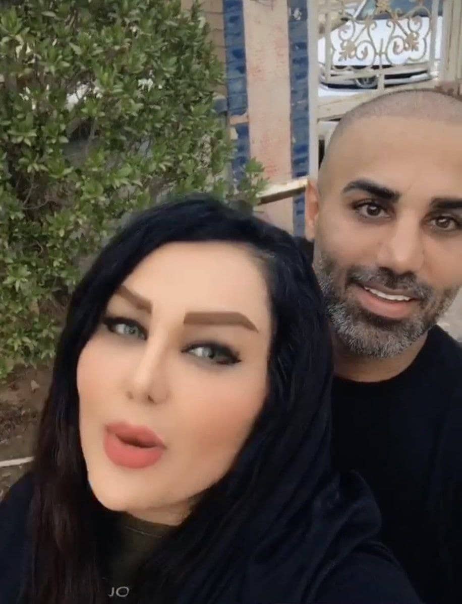 علی خواجوی ورزشکار اهوازی همسر و برادرش را به قتل رساند