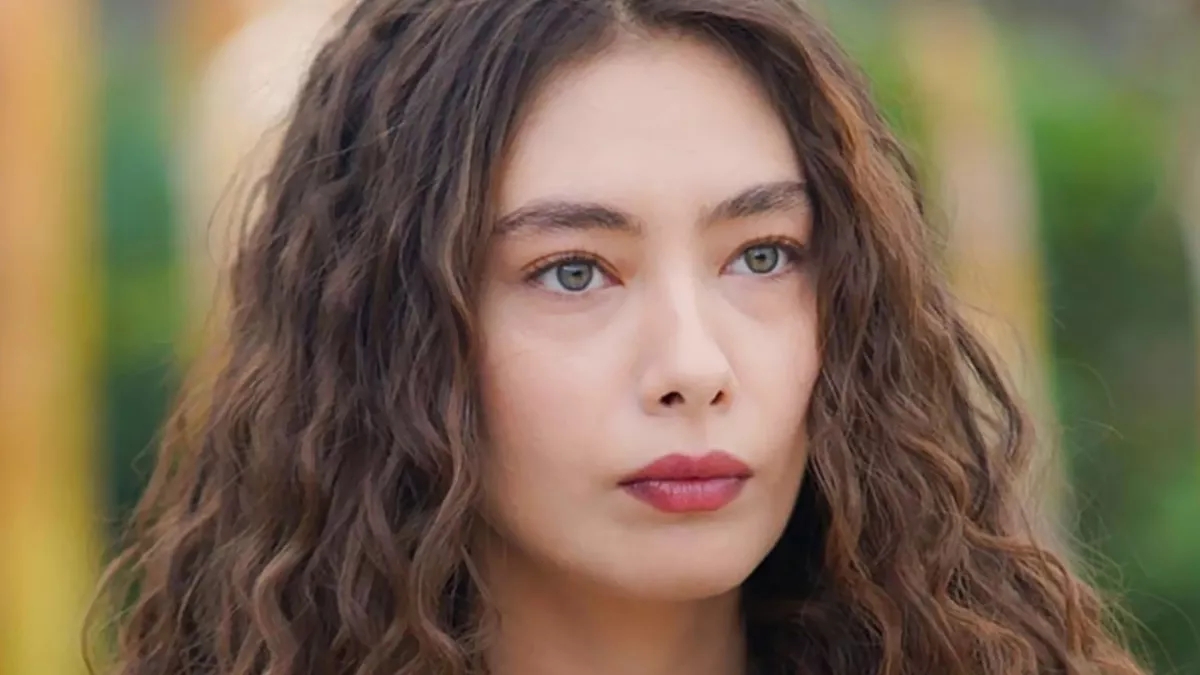 نسلیهان آتاگول 