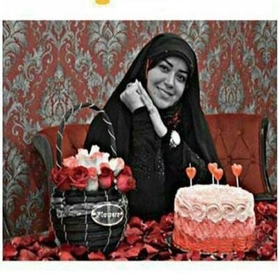 تیپ شوکه کننده "الهام چرخنده" در جشن تولدش/ عکس تیپ شوکه کننده "الهام چرخنده" در جشن تولدش/ عکس