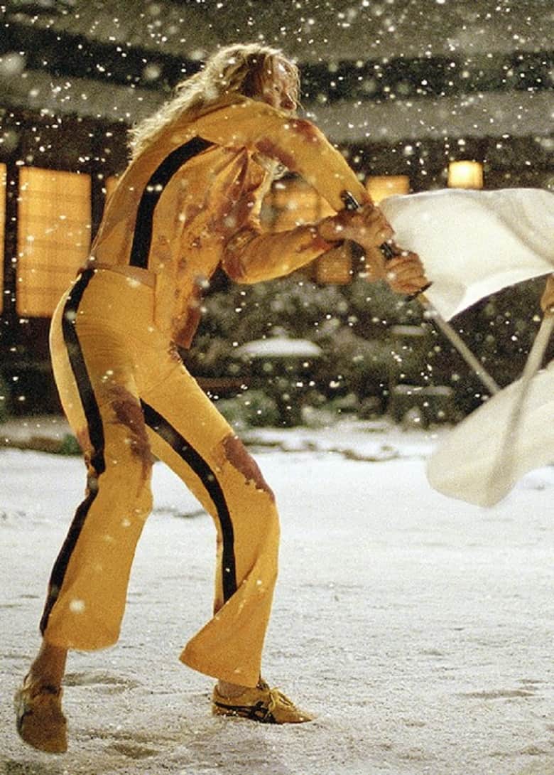 لباس این زنان بی‌رحم این گونه است.