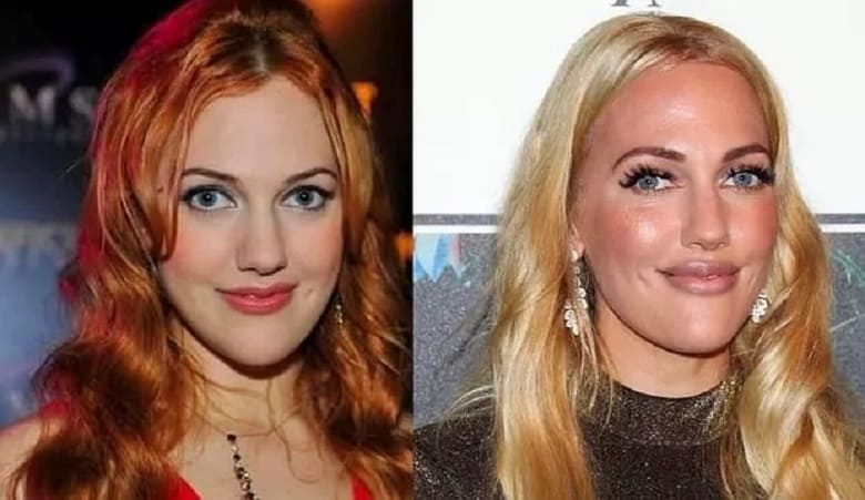 مریم اوزولی خرم سلطان چهره‌اش کمتر شباهتی به گذشته ندارد.