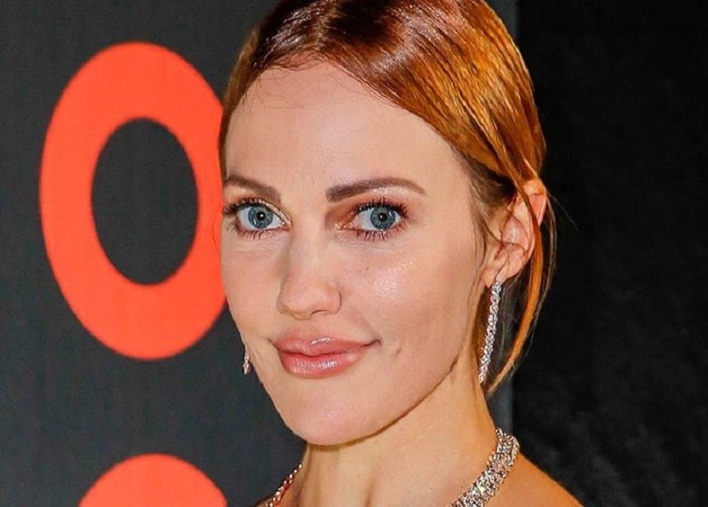 مریم اوزولی خرم سلطان چهره‌اش کمتر شباهتی به گذشته ندارد.