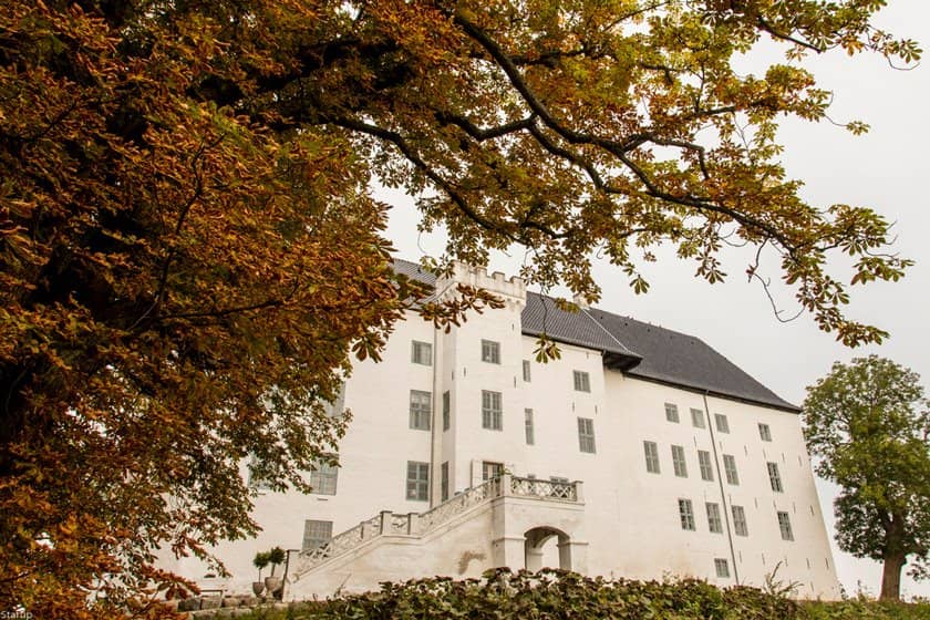 این مکان وحشتناک در تسخیر ارواح سرگردان است! /عکس