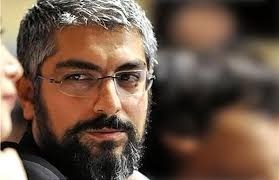 چهره غیرقابل باور "آقای بازیگر ایرانی" بعد ازدواج دومش/ عکس چهره غیرقابل باور "آقای بازیگر ایرانی" بعد ازدواج دومش/ عکس