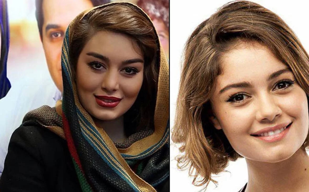 سحر قریشی سحر قریشی