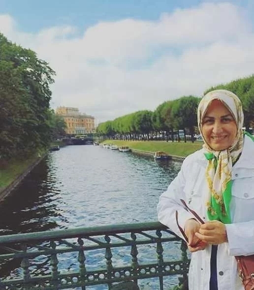 سونیا پوریامین سونیا پوریامین