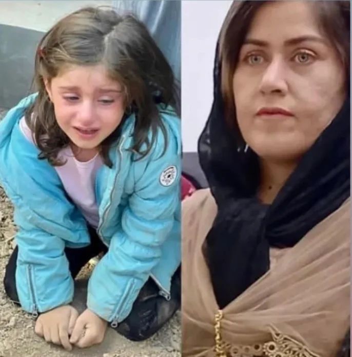 پست دردناک "آناهیتا همتی" با عکس هایی تلخ/تصاویر پست دردناک "آناهیتا همتی" با عکس هایی تلخ/تصاویر