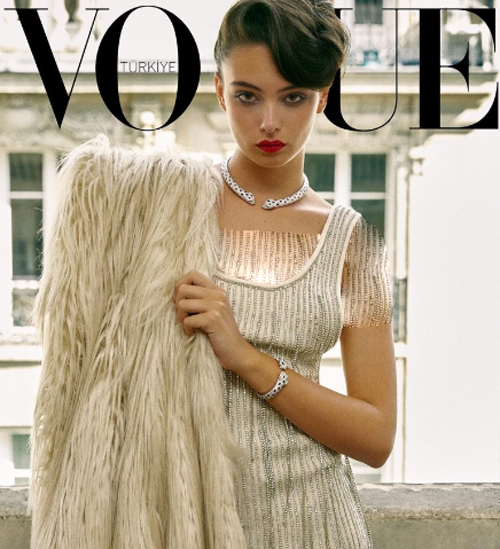 دوا دختر "مونیکا بلوچی"