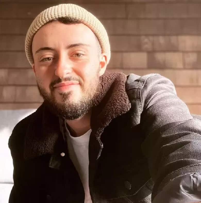 آلیا اسماعیل از مرد شدن پشیمان شده بود.