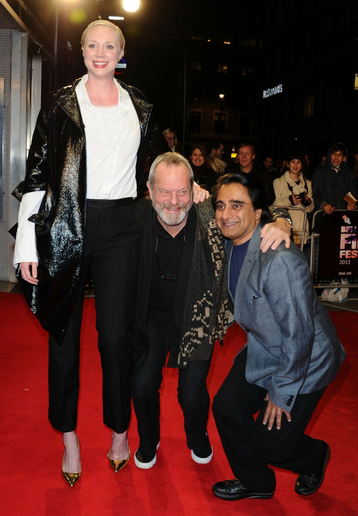 "بازیگر خانم" را می شناختید/ عکس