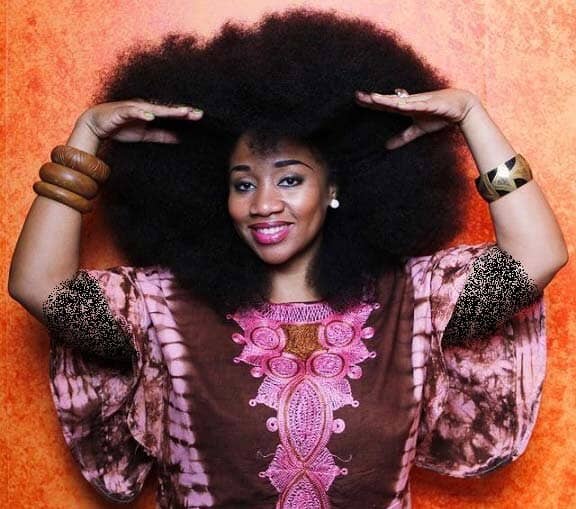 موهای عجیب زن 47 ساله برای سومین بار در گینس ثبت شد+تصاویر موهای عجیب زن 47 ساله برای سومین بار در گینس ثبت شد+تصاویر